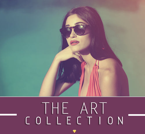 Art Collection ♢ Photoshop Actions