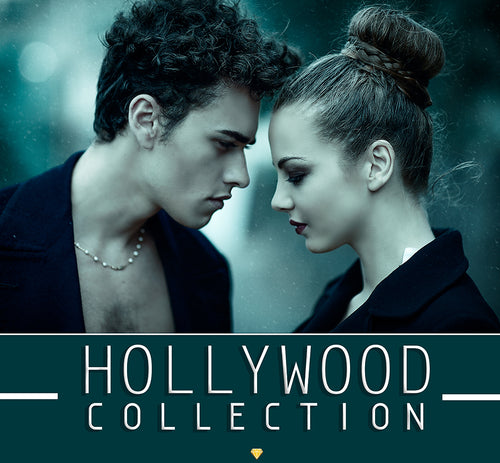 Hollywood ♢ Collection
