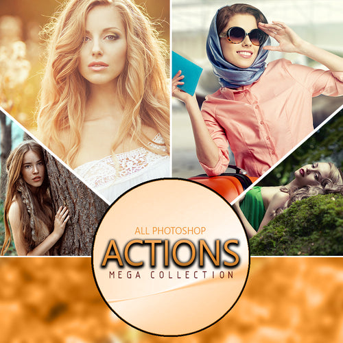 All Actions - Bundle