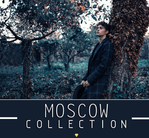 MOSCOW ♢ COLLECTION