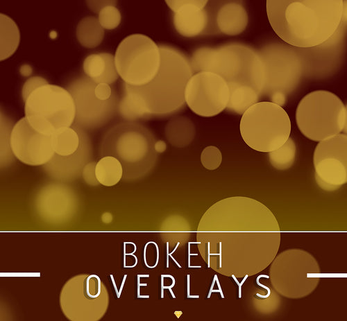 BOKEH ♢ OVERLAYS