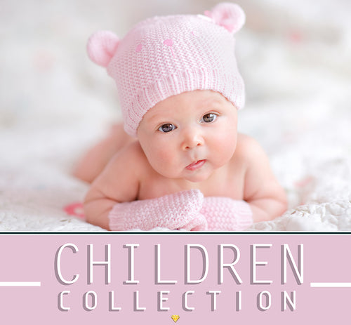 Children's world ♢ Collection