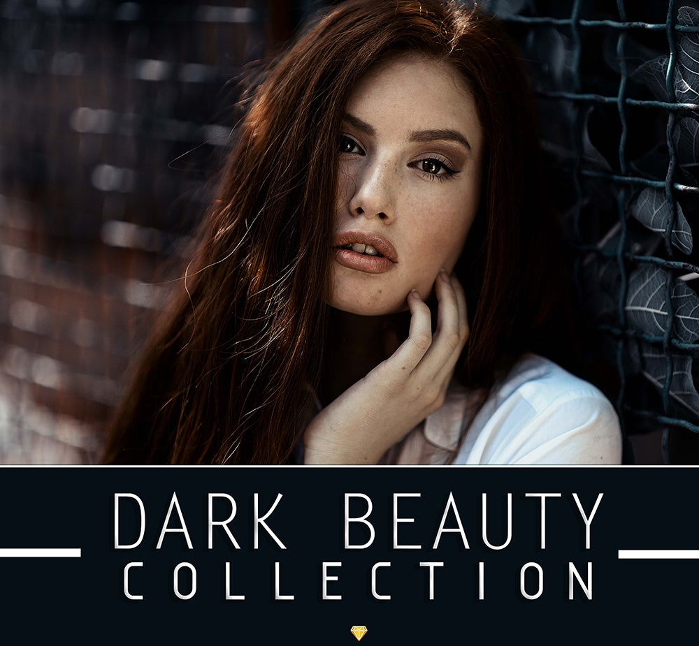 Dark Beauty ♢ Collection