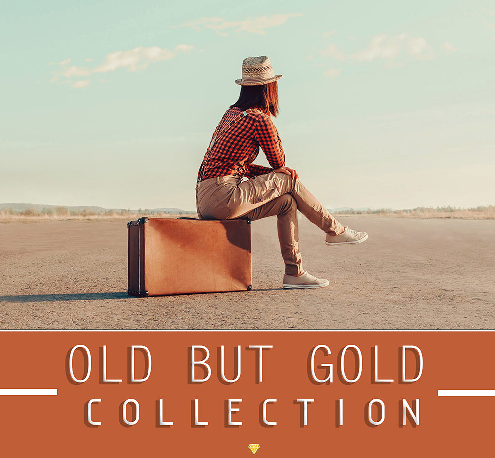 The Golden Collection - EVERYTHING!