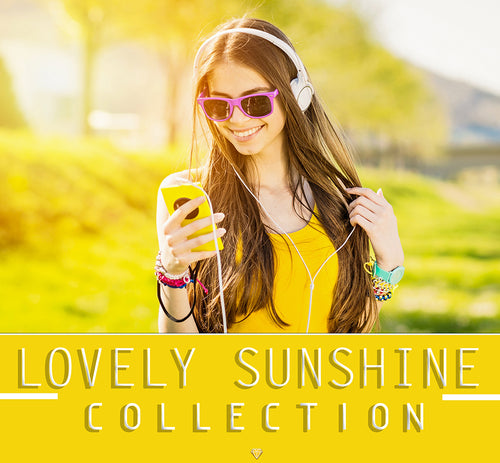 Lovely Sunshine ♢ Collection