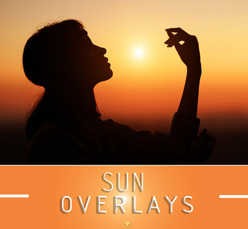SUN ♢ OVERLAYS